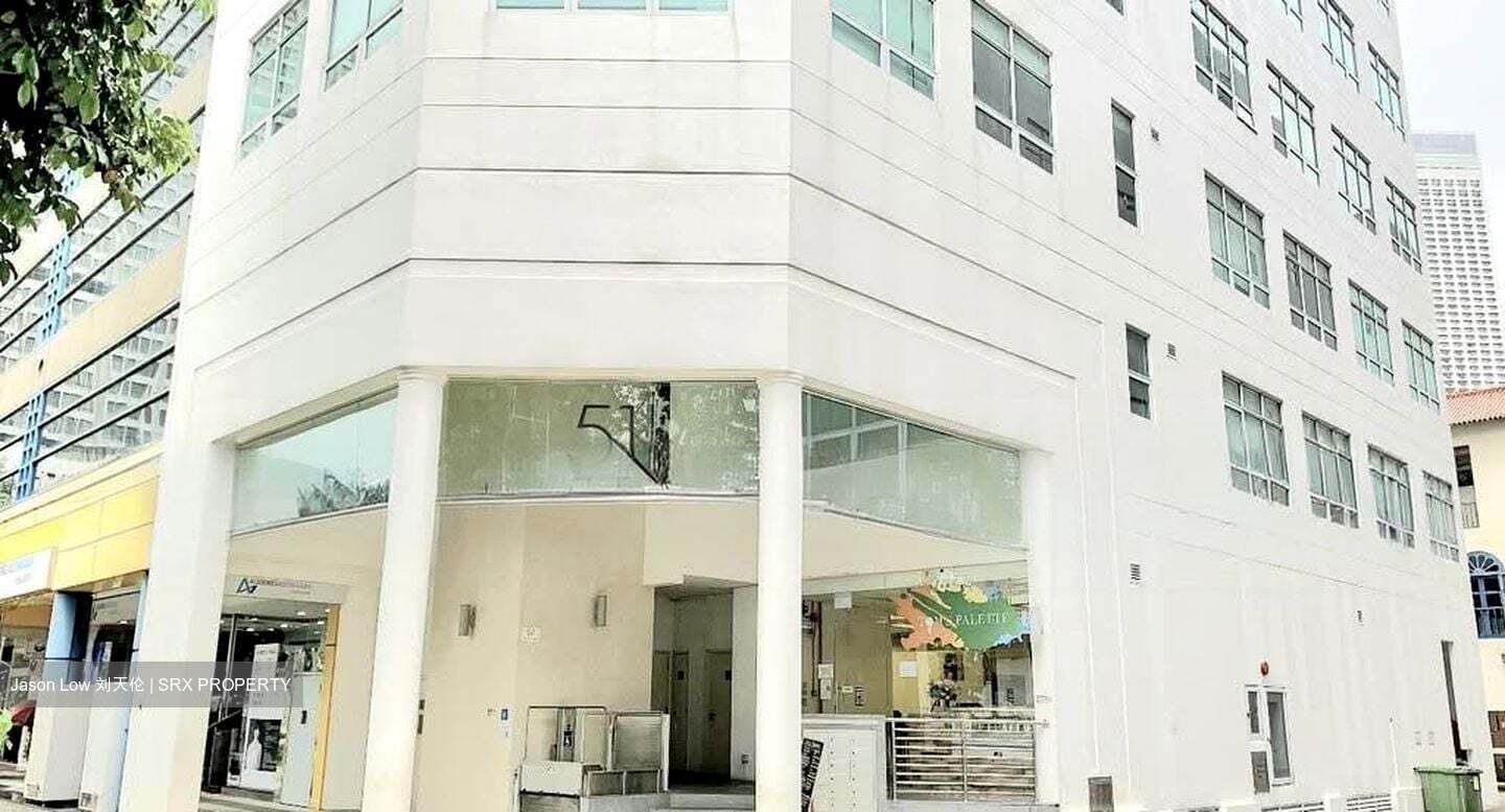 Fm Building (D7), Retail #611831691